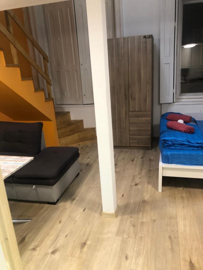 7Dab Rotten 4B3 Contactless Self Check-In Budapest Exterior photo